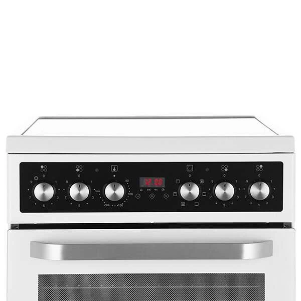 Электрическая плита Haier HCX-5CDPW2 - фото 3