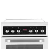 Электрическая плита Haier HCX-5CDPW2 - фото 3