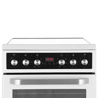 Электрическая плита Haier HCX-5CDPW2