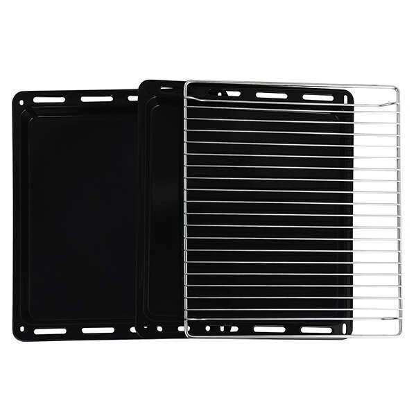 Электрическая плита Haier HCX-5CDPW2 - фото 4