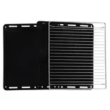 Электрическая плита Haier HCX-5CDPW2 - фото 4