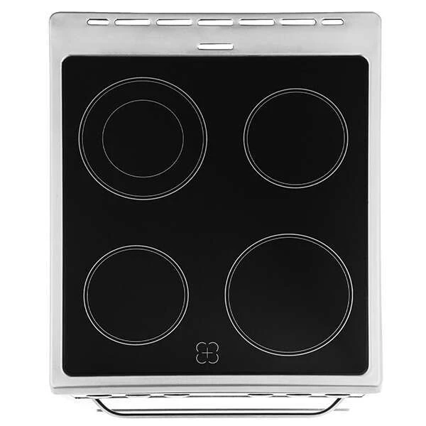 Электрическая плита Haier HCX-5CDPX2 - фото 3