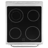 Электрическая плита Haier HCX-5CDPX2 - фото 3