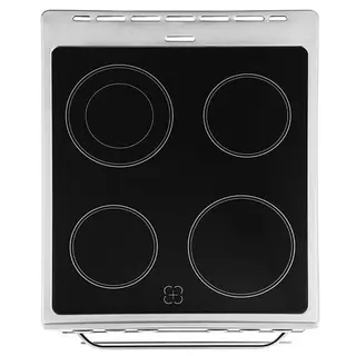 Электрическая плита Haier HCX-5CDPX2