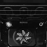 Электрическая плита Haier HCX-5CDPX2 - фото 6