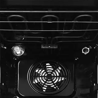 Электрическая плита Haier HCX-5CDPX2