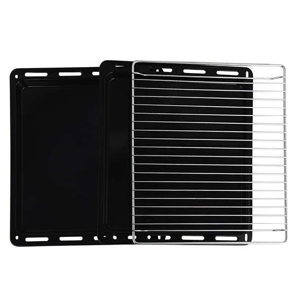 Электрическая плита Haier HCX-5CDPX2 - фото 7