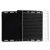 Электрическая плита Haier HCX-5CDPX2 - фото 7