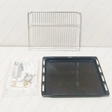 Газовая плита Bosch HGA120B20Q - фото 5