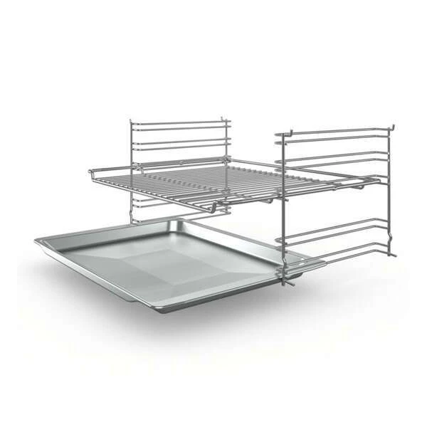 Газовая плита Bosch HGA120B20Q - фото 4