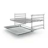 Газовая плита Bosch HGA120B20Q - фото 4