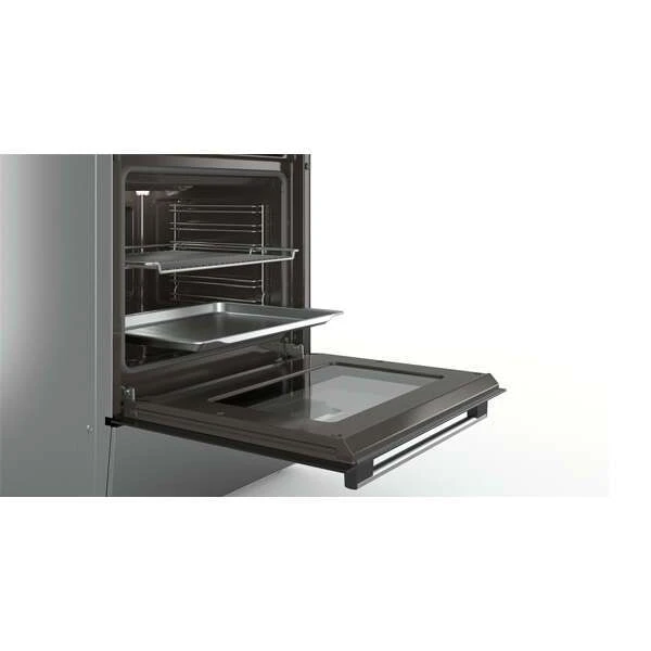 Газовая плита Bosch HGL120B50Q - фото 4