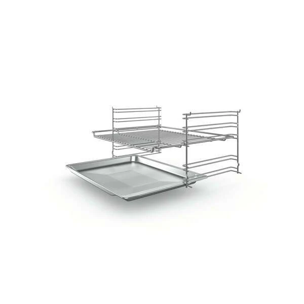 Газовая плита Bosch HGL120B50Q - фото 5