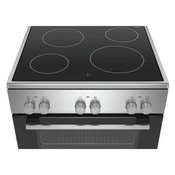 Электрическая плита Bosch HKA050050Q - фото 3