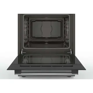 Электрическая плита Bosch HKA050050Q