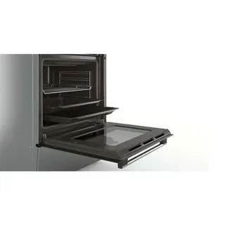 Комбинированная плита Bosch HXA050B50Q