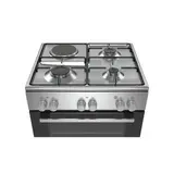 BOSCH аралас плитасы HXA050F50Q - фото 2