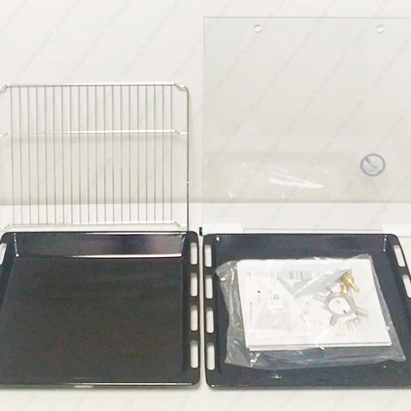 BOSCH аралас плитасы HXA060F20Q - фото 6