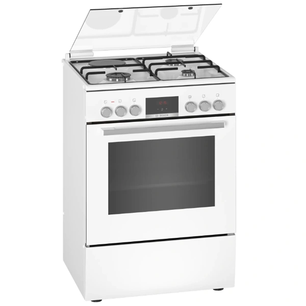 Комбинированная плита Bosch HXC39AG20Q