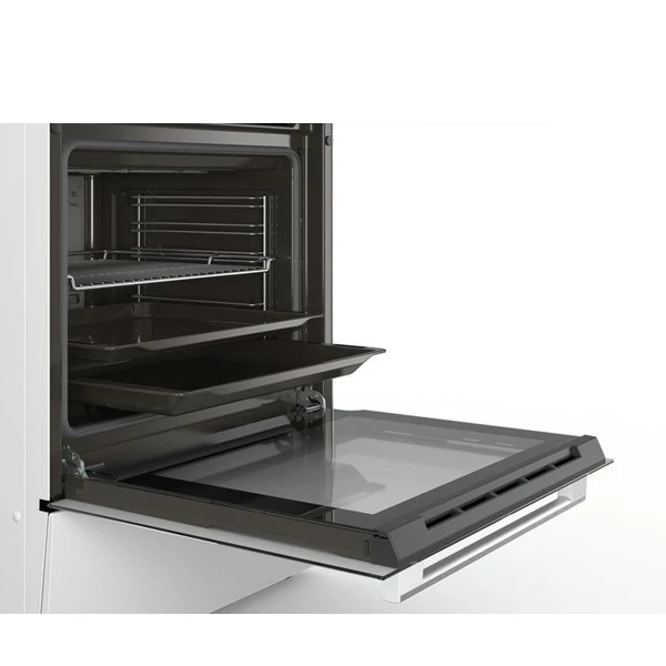 Комбинированная плита Bosch HXC39AG20Q - фото 4