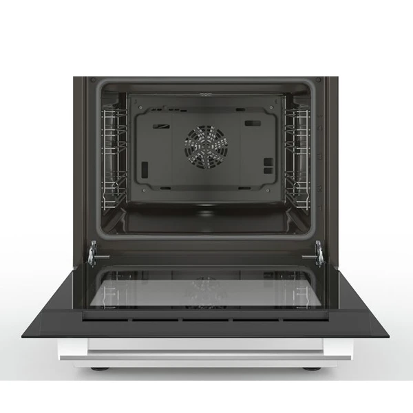 Комбинированная плита Bosch HXC39AG20Q - фото 3