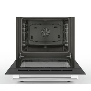 Комбинированная плита Bosch HXC39AG20Q