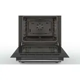 Комбинированная плита Bosch HXC39AG50Q - фото 3