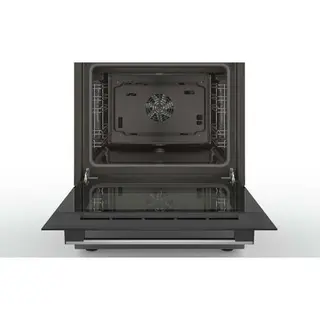 Комбинированная плита Bosch HXC39AG50Q