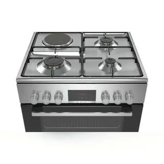 Комбинированная плита Bosch HXC39AG50Q