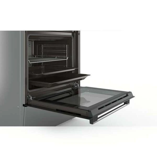 Комбинированная плита Bosch HXC39AG50Q - фото 4