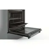 Комбинированная плита Bosch HXC39AG50Q - фото 4