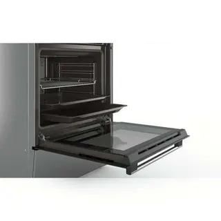 Комбинированная плита Bosch HXC39AG50Q