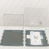 Комбинированная плита Bosch HXS59AI20Q - фото 6