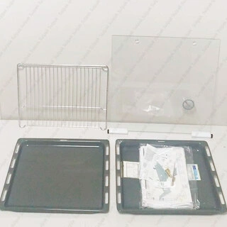 Комбинированная плита Bosch HXS59AI20Q