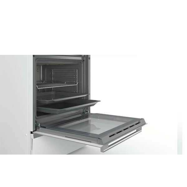 Комбинированная плита Bosch HXS59AI20Q - фото 4