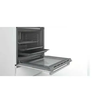 Комбинированная плита Bosch HXS59AI20Q