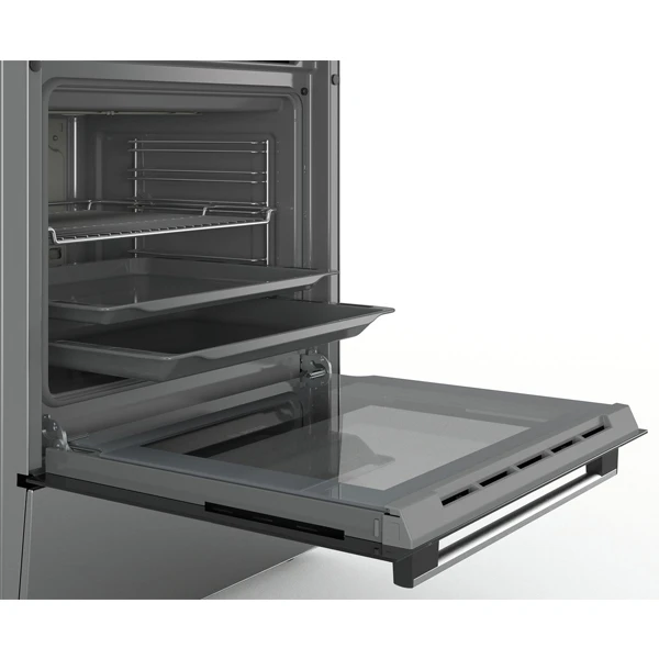 Электрическая плита Bosch HKQ38A150M - фото 4