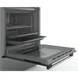 Электрическая плита Bosch HKQ38A150M - фото 4