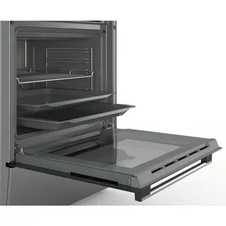 Электрическая плита Bosch HKQ38A150M