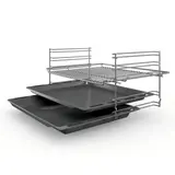 Электрическая плита Bosch HKQ38A150M - фото 5