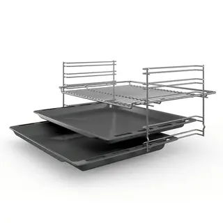 Электрическая плита Bosch HKQ38A150M