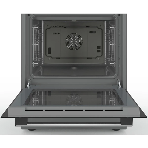 Электрическая плита Bosch HKQ38A150M - фото 3