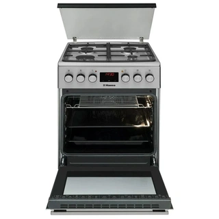 Комбинированная плита Hansa FCMS58228