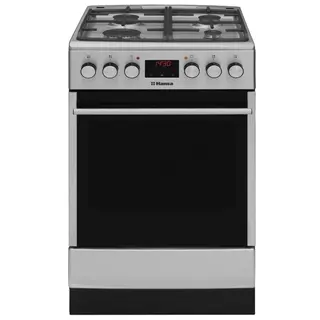 Комбинированная плита Hansa FCMS58228