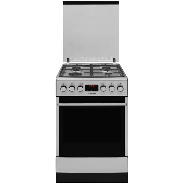 Комбинированная плита Hansa FCMS58228 - фото 5