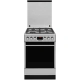 Комбинированная плита Hansa FCMS58228 - фото 5