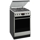 Комбинированная плита Hansa FCMS58228