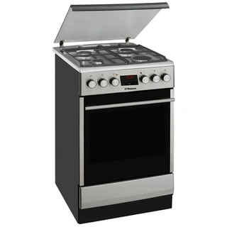 Комбинированная плита Hansa FCMS58228