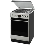 Комбинированная плита Hansa FCMS58228 - фото 3