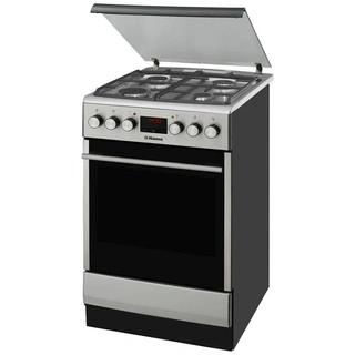 Комбинированная плита Hansa FCMS58228